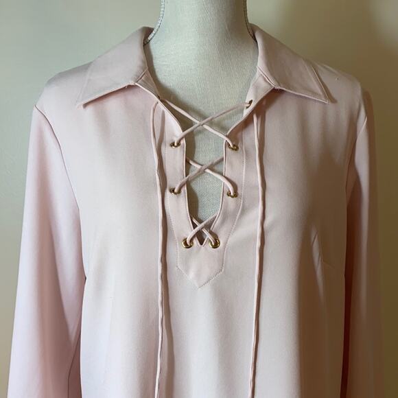 Grace Elements Tunic - Picture 1 of 6